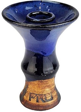 Rosh Pro Hookah Premium Azul Marinho