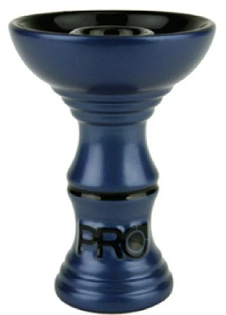 Rosh Pro Hookah Premium Azul Metalico