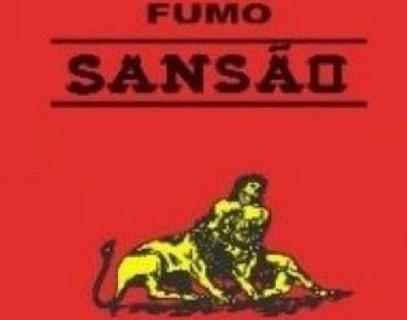 Fumo Corda Sansao