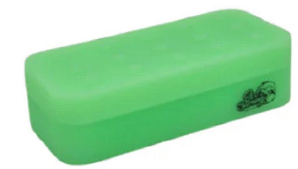 Slick Lego Slow Burning 75ml Verde Florescente