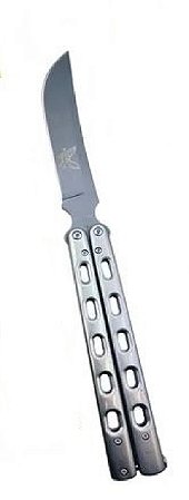 Canivete Butterfly Grande Pk938