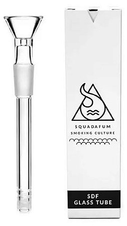Bowl Tube P/ Bong Squadafum 14mm