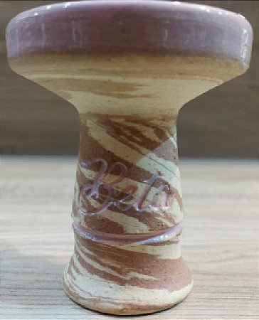 Rosh Beta Mini Areia/Rosa