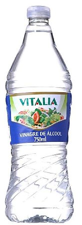 Vinagre Vinalife Alcool 750ml