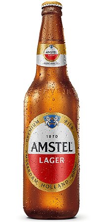 Amstel 600ml