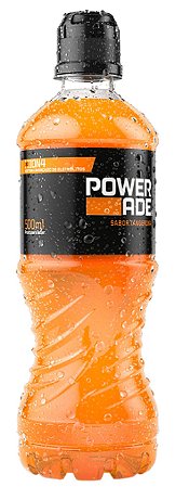 Powerade Tangerina 500ml