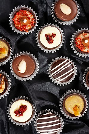 Vinil Adesivo Decorativo Tema Doce 50x70 cm