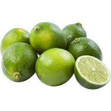 Limão Taiti  1 Kg