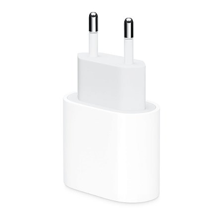 ADAPTADOR DE ENERGIA USB-C 20W