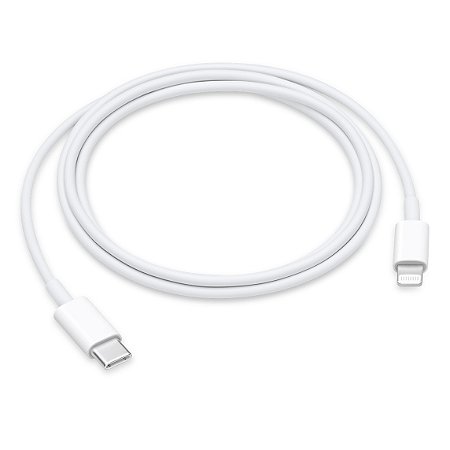 CABO USB-C PARA LIGHTNING 1M ORIGINAL