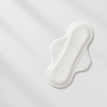 Absorvente Intimo