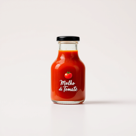 Molho de Tomate