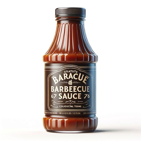 Molho Barbecue