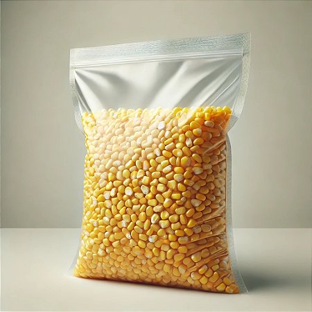 Milho de Pipoca (Pipoqueira Elétrica)