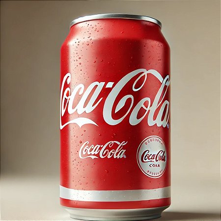 Refrigerante Lata (Diversos)