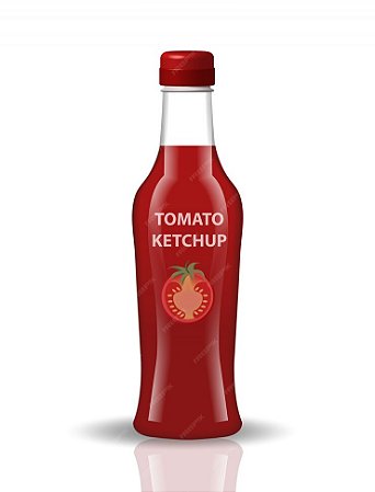 Ketchup