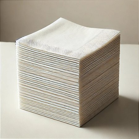Guardanapo de Papel