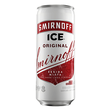 Smirnoff Ice