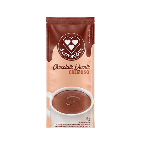 Chocolate Quente