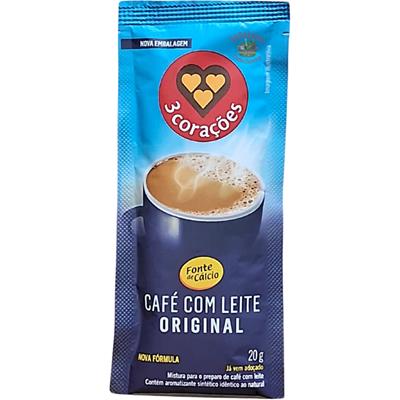 Café com Leite