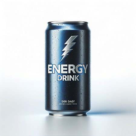 Energético (Diversas Marcas)