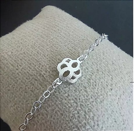 PULSEIRA FLOR