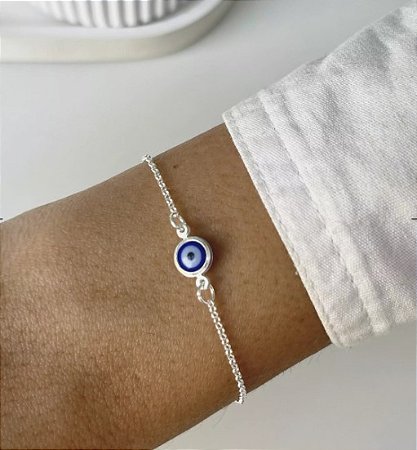 PULSEIRA OLHO GREGO M2