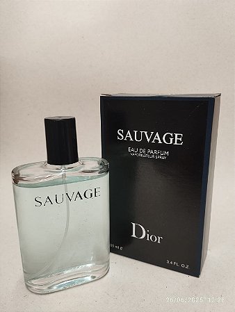 SAUVAGE - DIOR