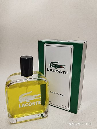 LACOSTE