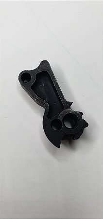 Martelo Taurus Série Metálica