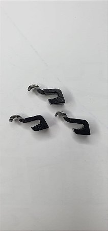 Kit retém do tambor Taurus