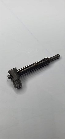 Conjunto de impulsor do gatilho RT 82 inox