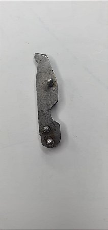 Impulsor do tambor revólver Taurus, modelo atual