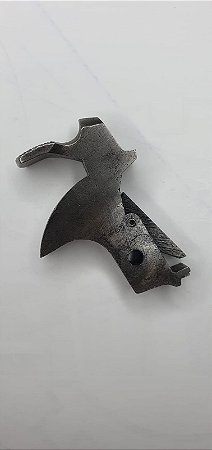 Martelo Taurus antigo