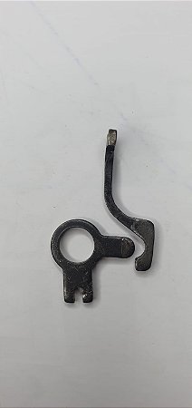 Calço de interposição articulado Taurus antigo