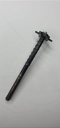 Conjunto extrator completo revólver Taurus .38 SPL 6T