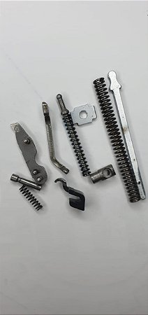 Kit de peças para RT 82