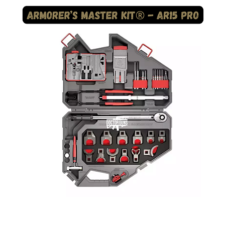 Armorer's Master Kit® - AR15 Pro