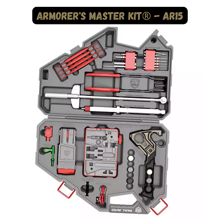 Armorer's Master Kit® - AR15