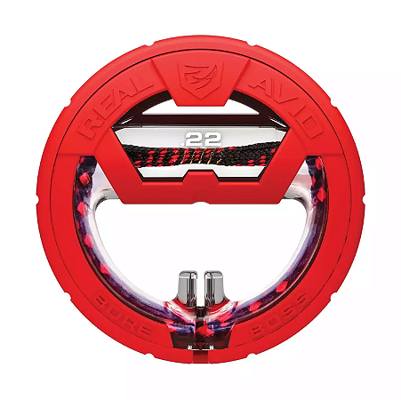 Bore Boss® família de calibres .22