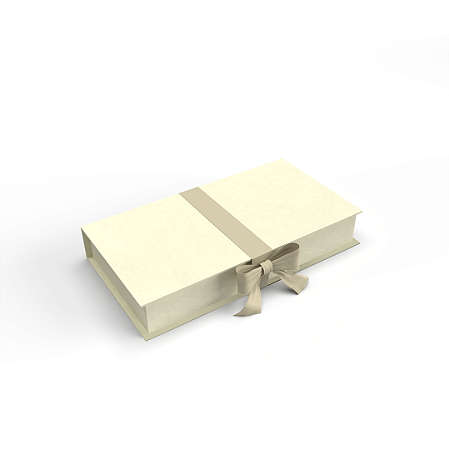 CAIXA PARA MADRINHA DE CASAMENTO COM DOIS BERÇOS