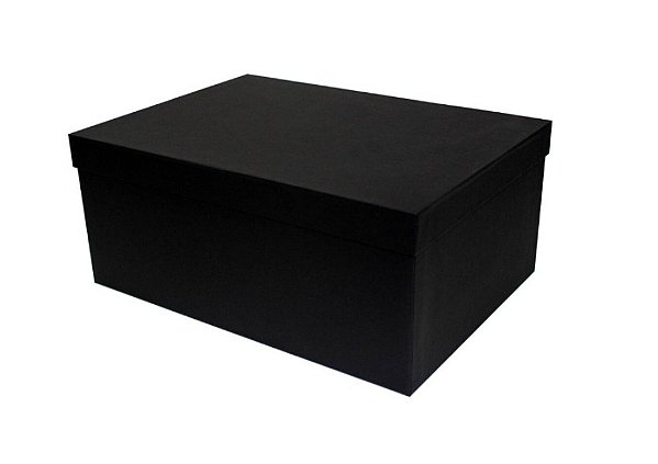 Caixa Cartonada G 35x25x15cm - 1 UN