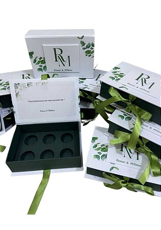 10 UN CAIXA PARA DOCES