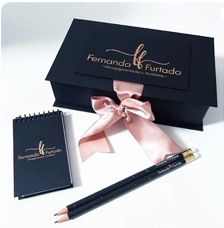 03 UN KIT PARA CURSO