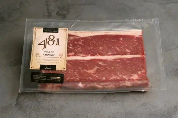 TIRA DE CHORIZO 481