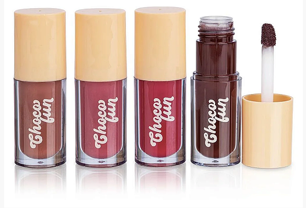 Tint Cream Choco Fun