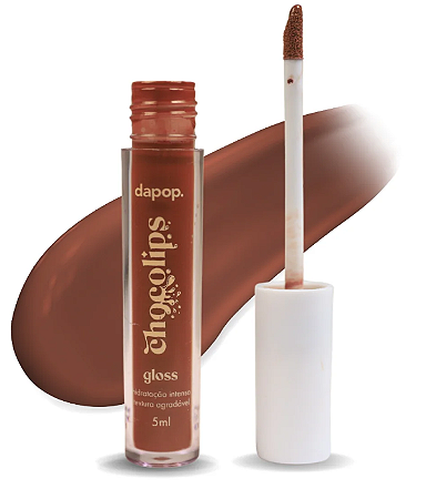 Gloss Chocolips