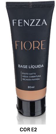 Base Liquida Fiore Makeup