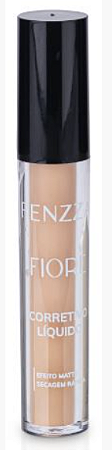 Corretivo Líquido Fiore Makeup