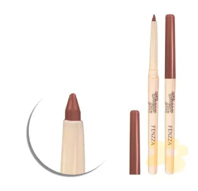 Lápis labial retrátil Choco Fun